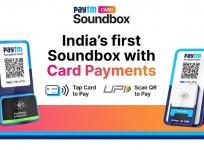 Paytm Card Soundbox, India's 1st With Card Payments Feature, Launched