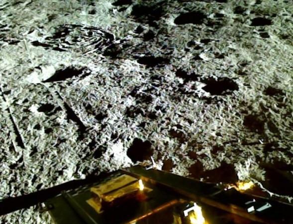 India's Moon Lander And Rover Put To Sleep, 'Suprabhatam'/Wake-Up Call On Sep 22 India's Moon Lander And Rover Put To Sleep, 'Suprabhatam'/Wake-Up Call On Sep 22