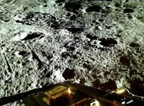 India's Moon Lander And Rover Put To Sleep, 'Suprabhatam'/Wake-Up Call On Sep 22
