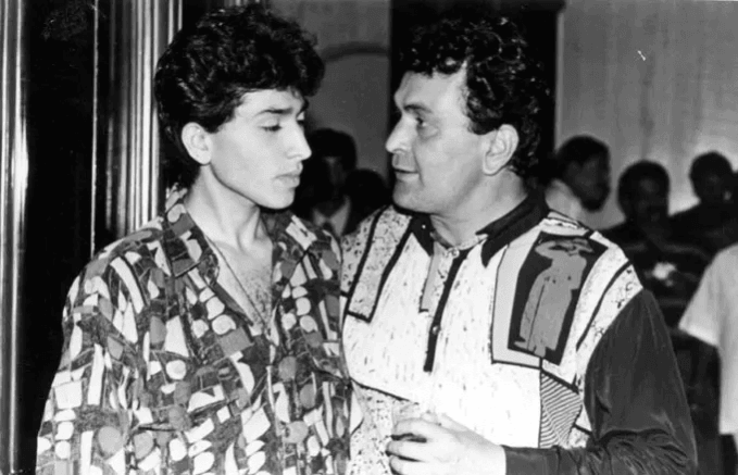 rishi kapoor