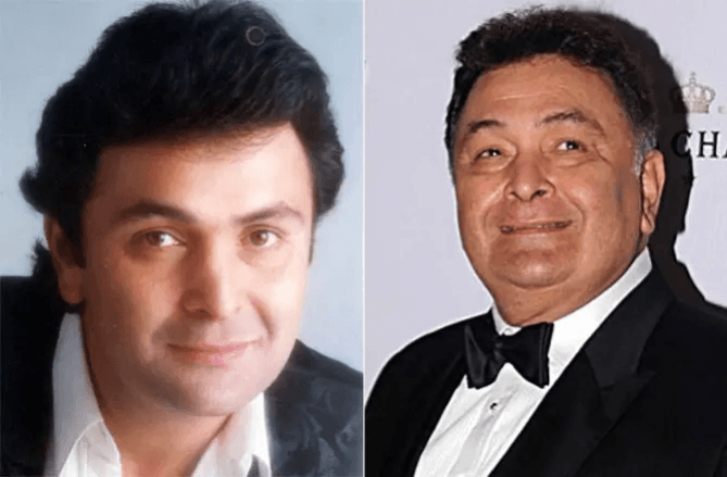rishi kapoor