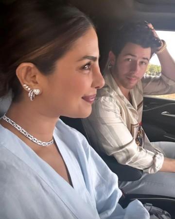 Priyanka Chopra Jonas