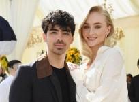 Sophie Turner, Joe Jonas announce divorce