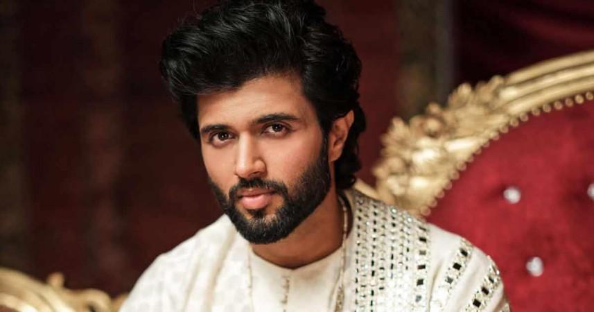 Vijay Devarakonda