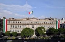 Mexico's Supreme Court decriminalises abortion