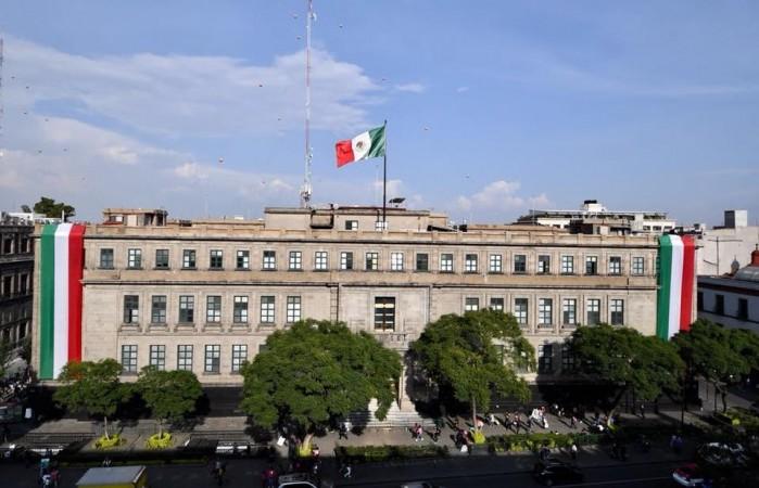 Mexico's Supreme Court decriminalises abortion Mexico's Supreme Court decriminalises abortion