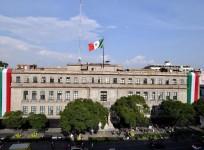 Mexico's Supreme Court decriminalises abortion