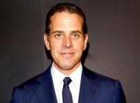 US President Biden's son Hunter to be indicted on gun charges: DOJ