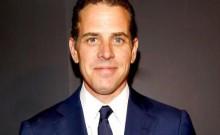 US President Biden's son Hunter to be indicted on gun charges: DOJ