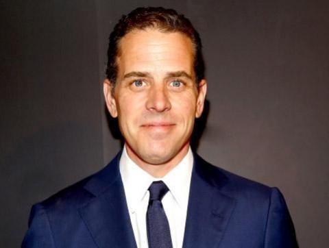 US President Biden's son Hunter to be indicted on gun charges: DOJ US President Biden's son Hunter to be indicted on gun charges: DOJ