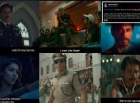 Jawan review