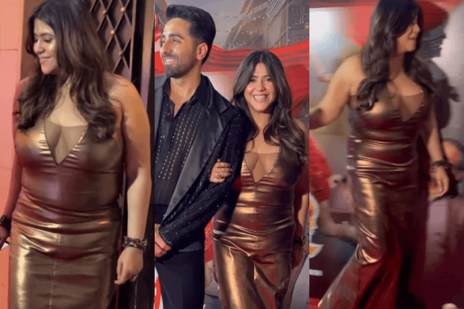 Ekta Kapoor trolled Ekta Kapoor trolled