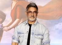 Aamir Khan