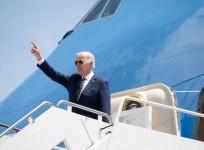 Biden to arrive in Delhi today for G20 Summit