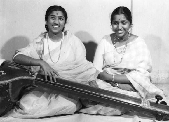 Asha Bhosle happy birthday
