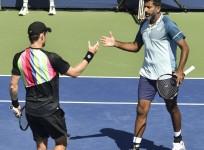 US Open: Bopanna Becomes Oldest Man To Reach Grand Slam Final