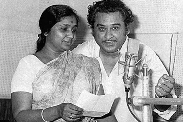 Asha Bhosle happy birthday
