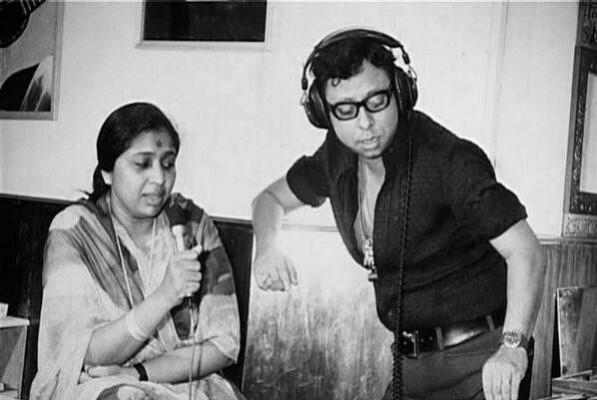Asha Bhosle happy birthday