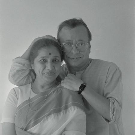 Asha Bhosle happy birthday