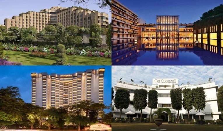 G20 Summit: Biden to stay at ITC Maurya; find out who's staying where G20 Summit: Biden to stay at ITC Maurya; find out who's staying where