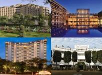 G20 Summit: Biden to stay at ITC Maurya; find out who's staying where