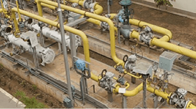 Gail Gas Limited Gail Gas Limited