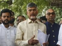 Chandrababu Naidu