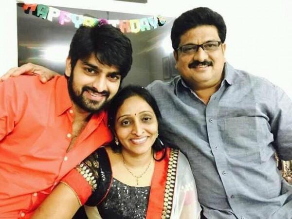 Naga Shaurya to launch his own production company amidst creative ...