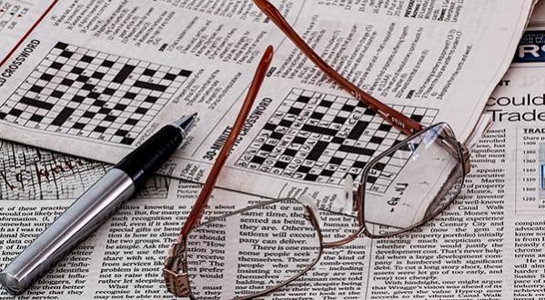 Crafting Your Own Crossword: A Step-by-Step Guide for Budding Constructors  - IBTimes India