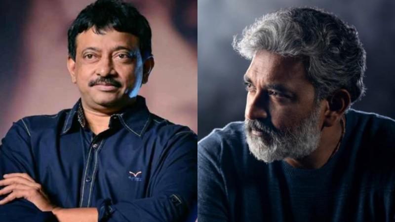 Ram Gopal Varma, Rajamouli
