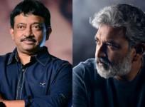 Ram Gopal Varma, Rajamouli