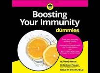 5 Tips To Boost Your Immunity
