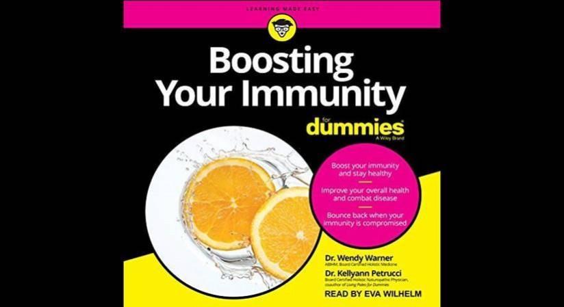 5 Tips To Boost Your Immunity 5 Tips To Boost Your Immunity