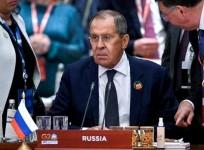 Delhi Declaration healthy solution for equitable balance of interest: Russian foreign minister