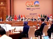 G20 Joint Declaration Is A Coup For Indian PM Modi In Balancing North South Interests - US