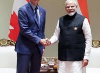 Defend freedom of peaceful protests, but will push back against hatred, says Trudeau on Khalistani elements