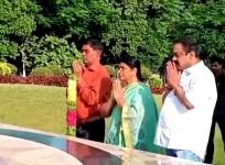 Lakshmi Parvathi