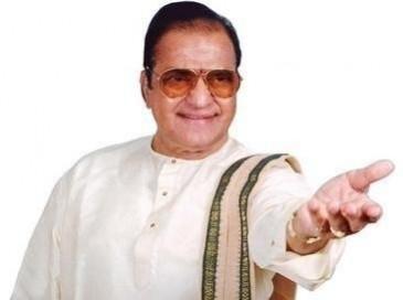 NT Rama Rao NT Rama Rao