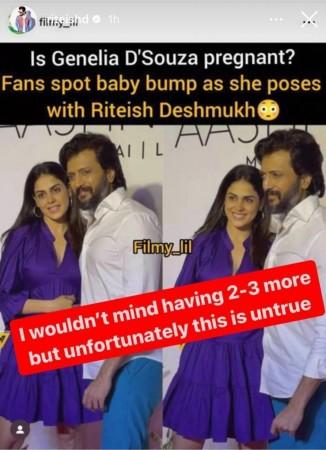 Riteish Deshmukh