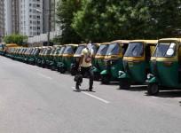 auto bandh