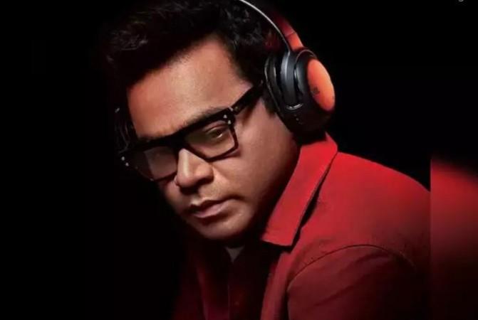 AR Rahman