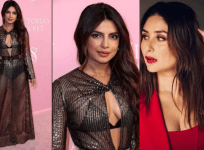 Priyanka Chopra, Kareena Kapoor