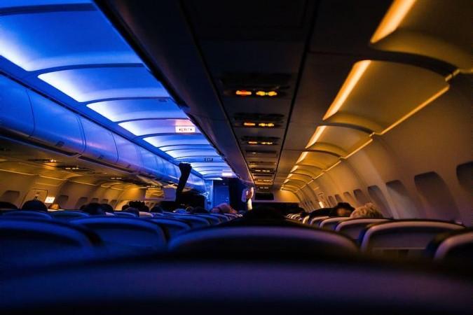Woman groped on Mumbai-Guwahati flight shares shocking encounter; thanks IndiGo for help Woman groped on Mumbai-Guwahati flight shares shocking encounter; thanks IndiGo for help