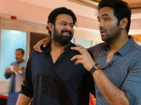 Prabhas