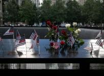 9/11 attacks memorial