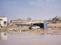 Libya Hit By 'Catastrophic' Flooding, Over 2,000 Dead