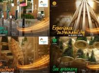 B'luru International Airport Terminal 2 Begins Flight Operations