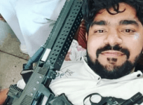 Bajrang Dal leader Monu Manesar arrested over fresh video (2 Lead)