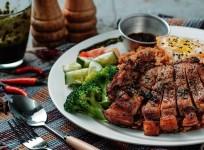 Fusion Recipes To Try At Home