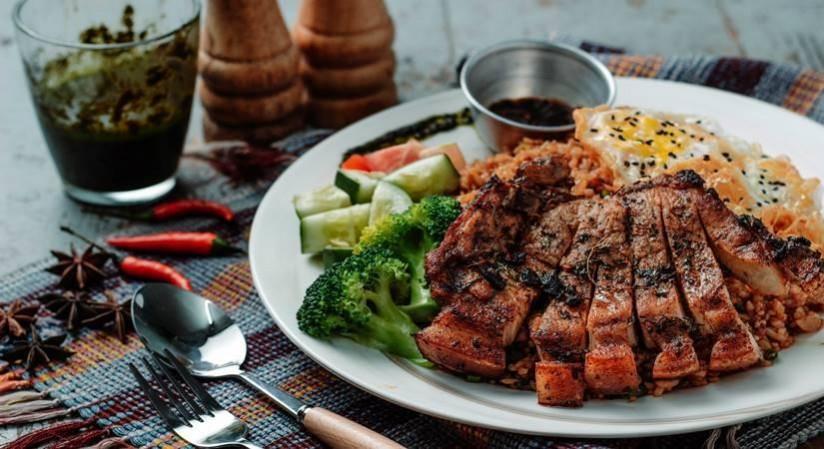 International Business Times Welcomes Rini Chatterjee as Food & Beverage Columnist for Luxury Dining and Eclectic Experiences in India Fusion Recipes To Try At Home